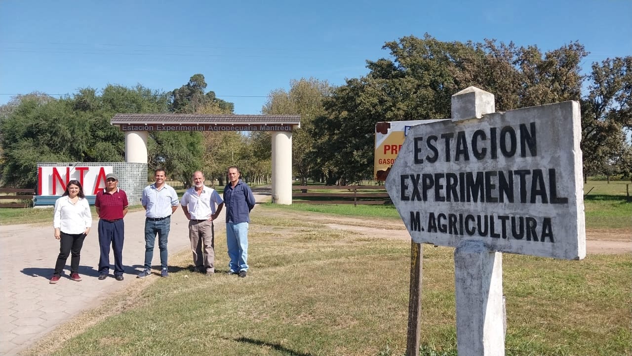 Argentina y Bolivia inician el proyecto “Agrotecnologías para la innovación agropecuaria” 