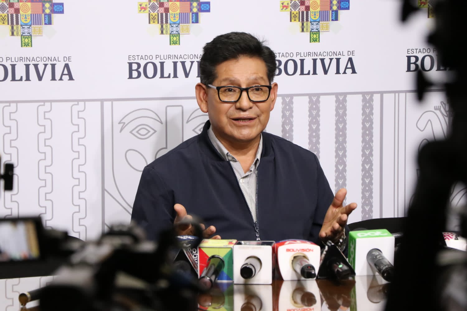 Este lunes se instalará la subcomisión de Educación de la COB con el Gobierno y el magisterio