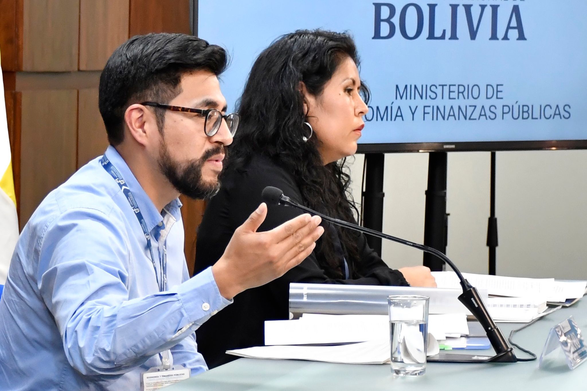 Decreto 4906 afecta a personas en lista del Consejo de Seguridad de NNUU, no a gremiales ni a transportistas