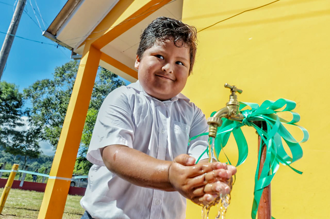 Gobierno anuncia la inversión de Bs 3,4 millones en la perforación de pozos y sistemas de agua para Tarija 