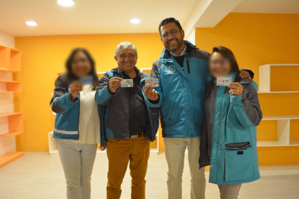 Juez ordena aprehender al concejal Jorge Dulón por denuncia de violencia y acoso político