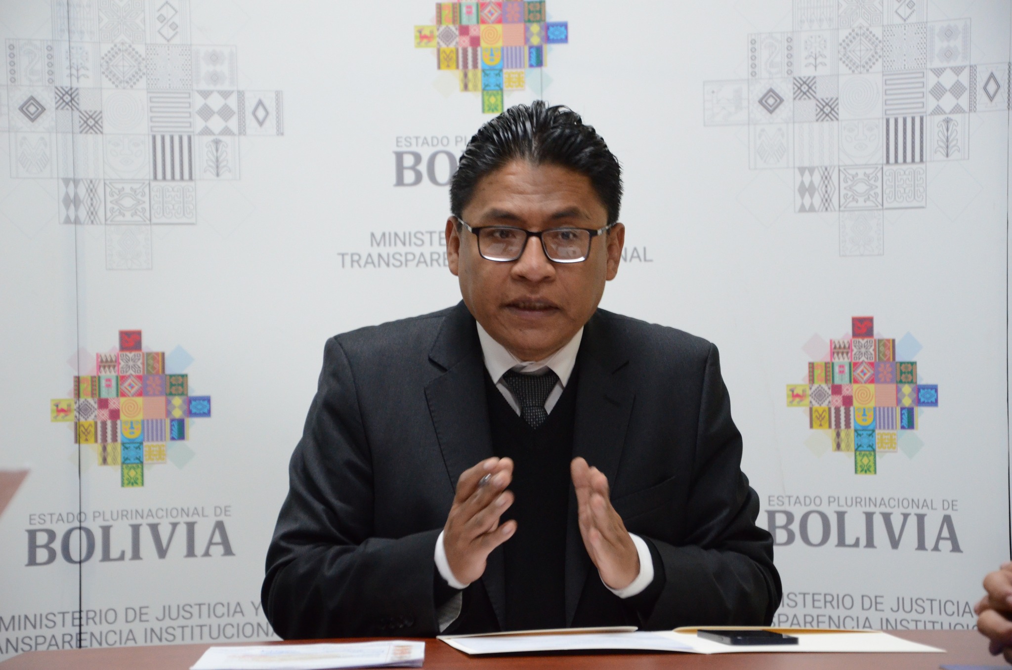 Cinco altos comisionados de la CIDH confirmaron su visita a Bolivia