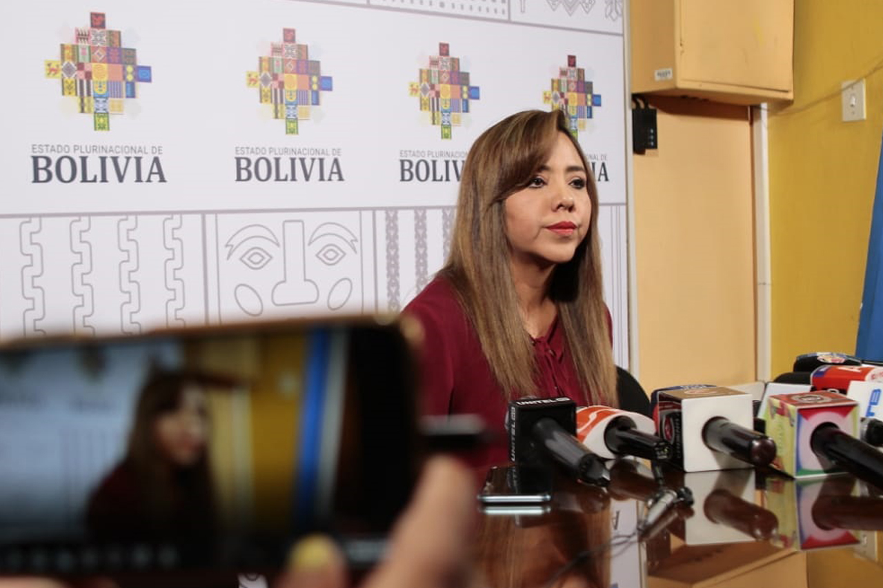 Gobierno asegura que el proyecto de Ley 280 no será aprobado hasta concluir con su socialización y consenso