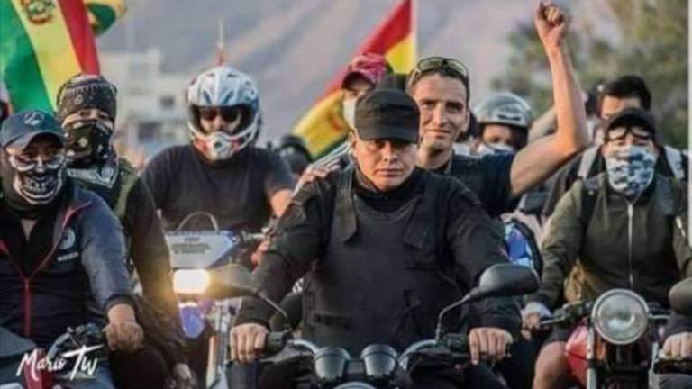 Este lunes se reinstala el juicio contra la RJC por los daños a la FGE en Sucre