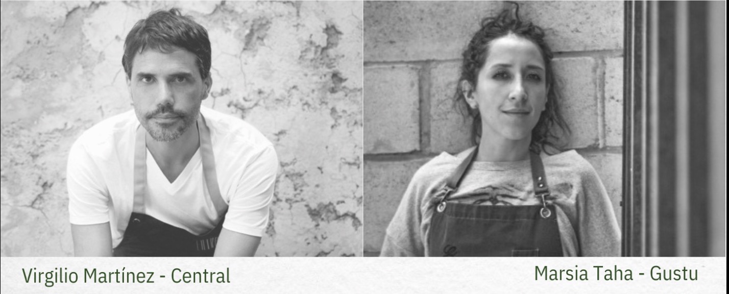 Bolivia y Perú hermanadas por la gastronomía, chefs resaltarán la biodiversidad de sabores