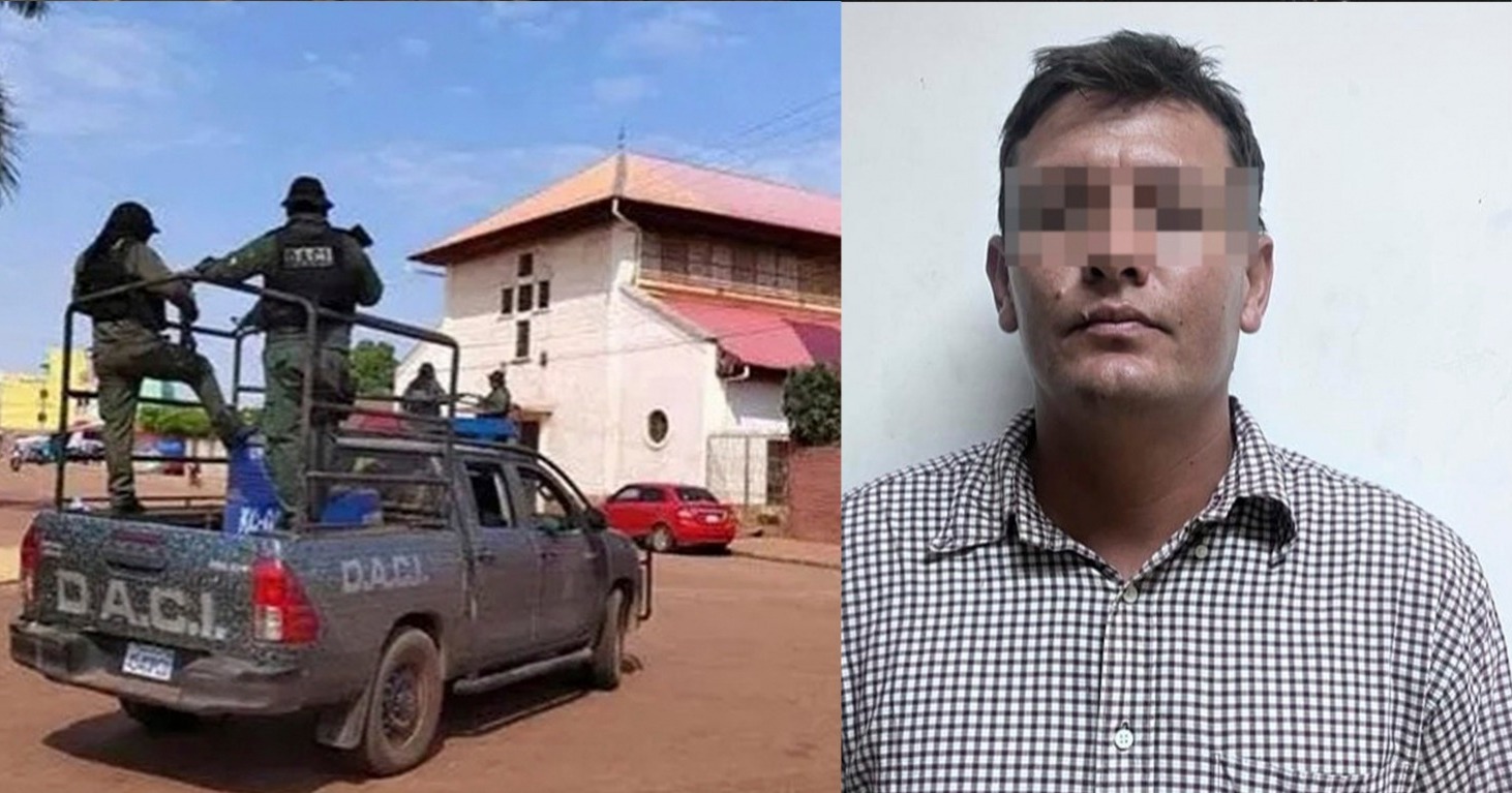 Asesinato de una familia en San Matías está vinculado al abigeato, el ganadero hizo “justicia por mano propia”