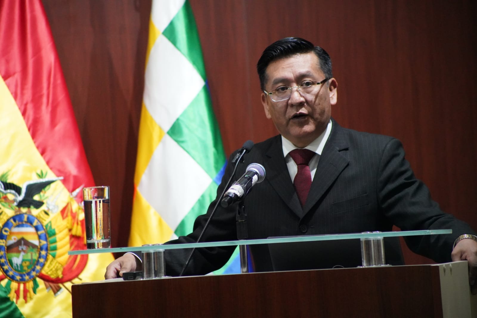 ASFI: Ahorristas y prestatarios del extinto Fassil acuden a nuevas entidades con “cautela, prudencia y madurez” 