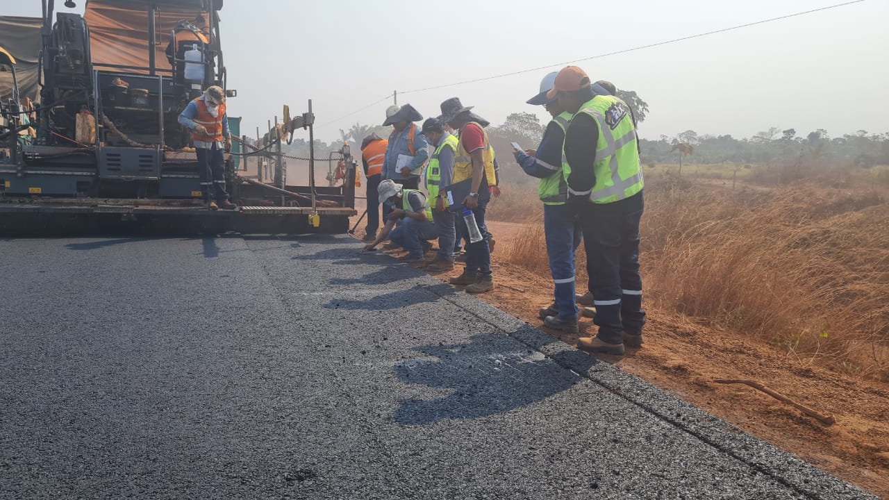 Inversión pública en Chuquisaca repunta y llega a Bs 162 millones