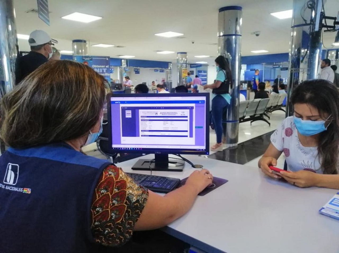 Amplían plazo para la Facturación en Línea del Cuarto Grupo de Contribuyentes 