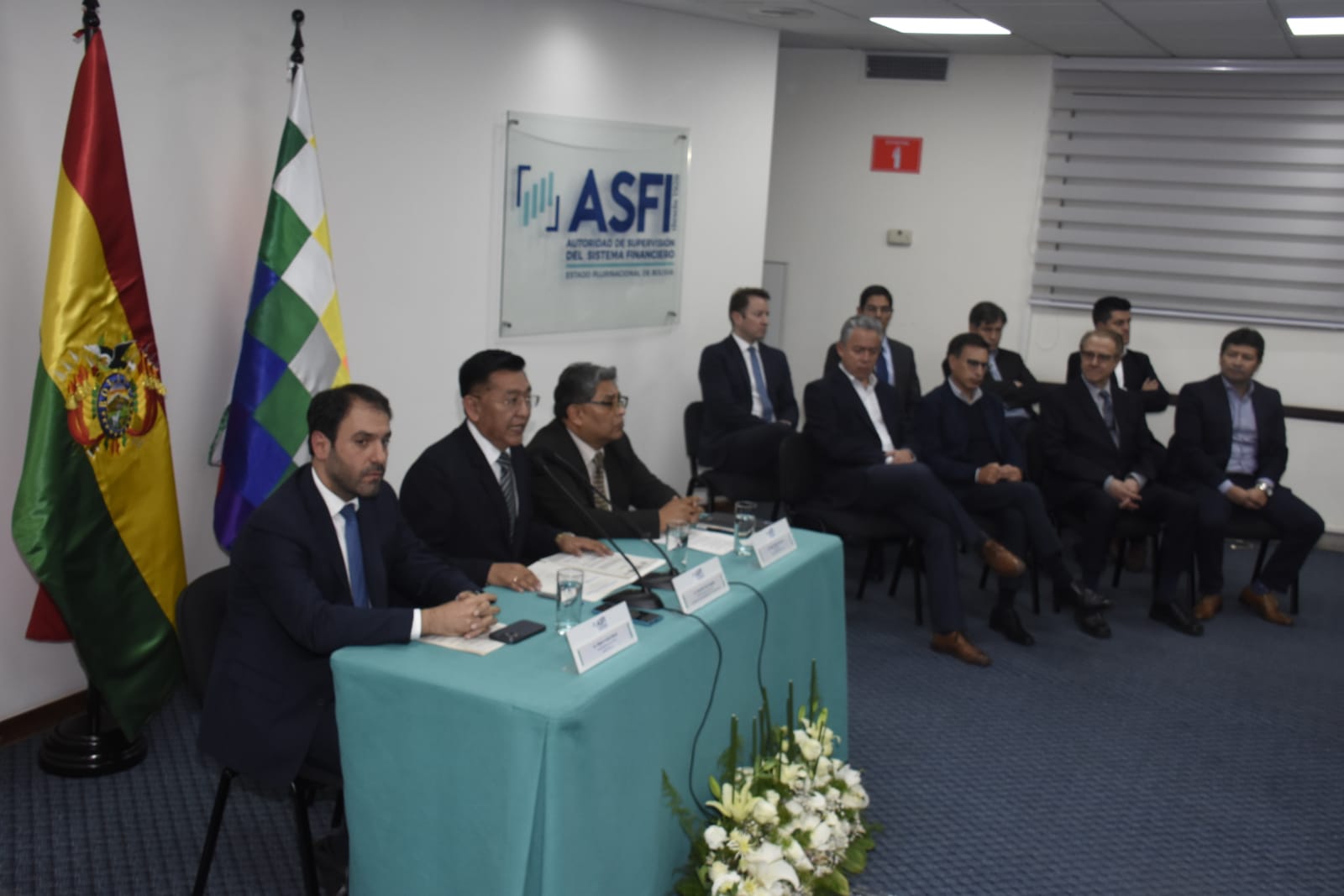 Cartera y ahorros de Fassil pasan a 9 bancos, depósitos se podrán retirar desde el 22 de mayo