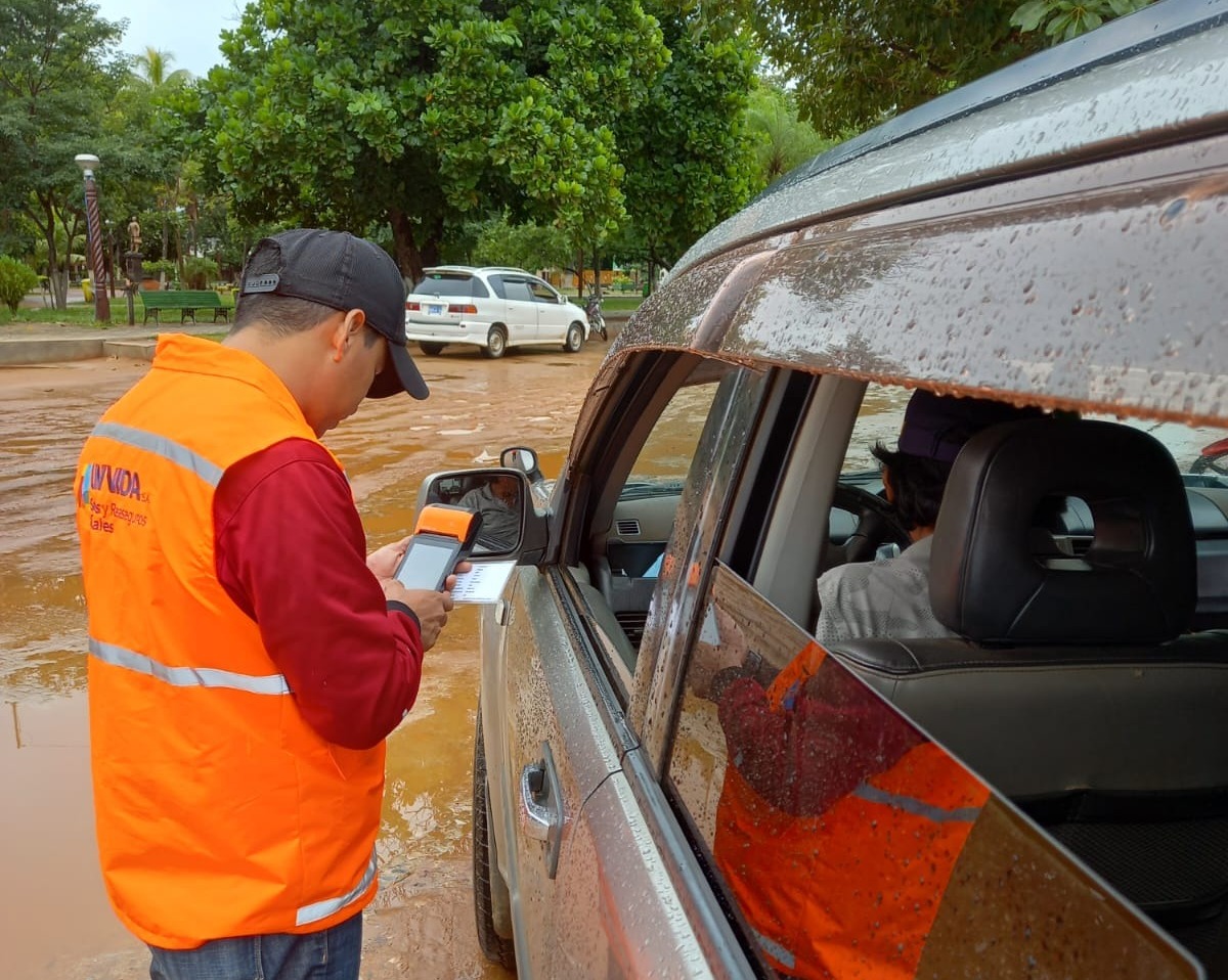 UNIVida comercializa cerca del 90% de rosetas del SOAT 2023