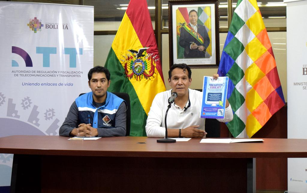 “Hackathon Code”: ATT premiará a la app que resuelva “un problema específico” 