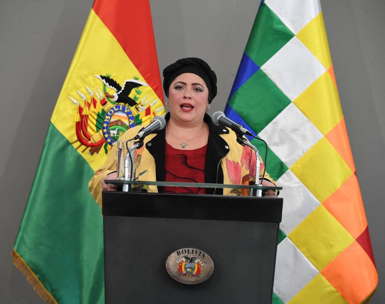 Prada reclama a la Iglesia Católica resultados de investigación sobre abusos sexuales iniciada en 2019