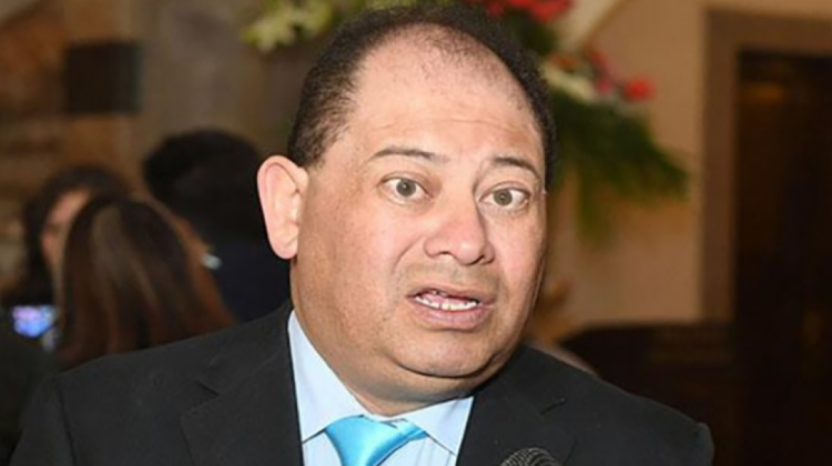 Diputada Daysi Choque anuncia nueva querella contra exministro Romero por la presunta desaparición de un helicóptero