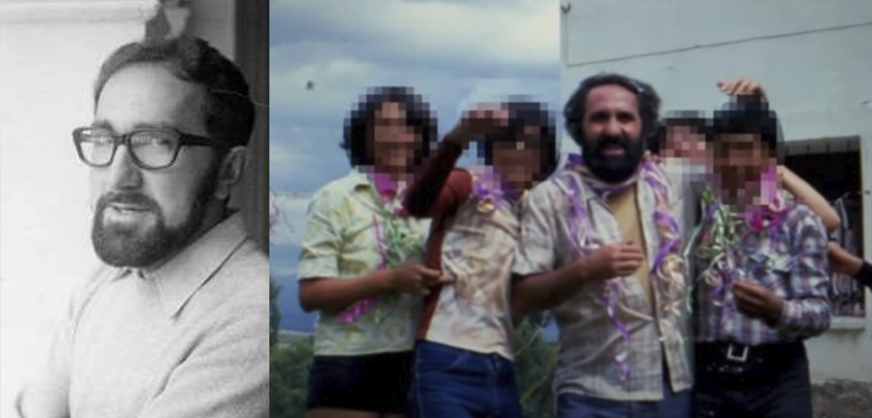 Procuraduría anuncia investigación que sustente una acción penal a quienes encubrieron las agresiones sexuales del jesuita español Alfonso Pedrajas