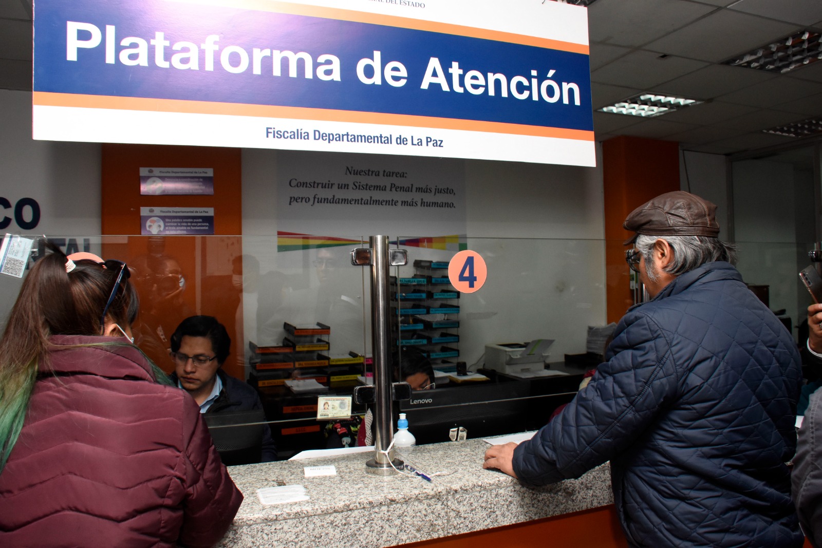 Procuraduría formaliza denuncia penal ante la Fiscalía por el caso del jesuita español Pedrajas