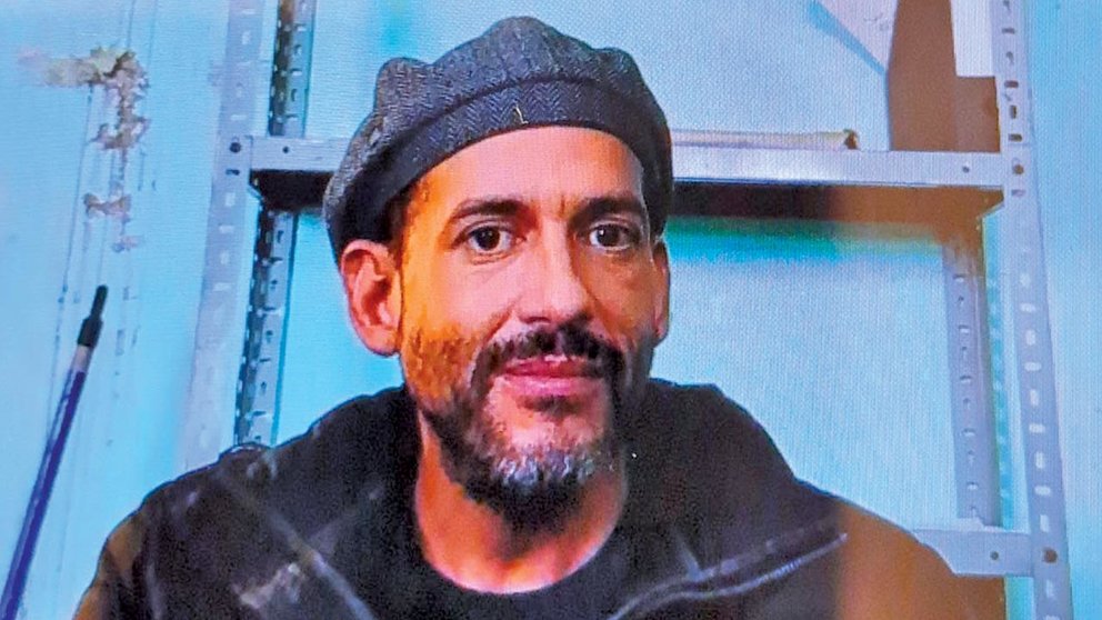 Régimen Penitenciario desmiente presunta interrupción en tratamiento médico de Fernando Camacho