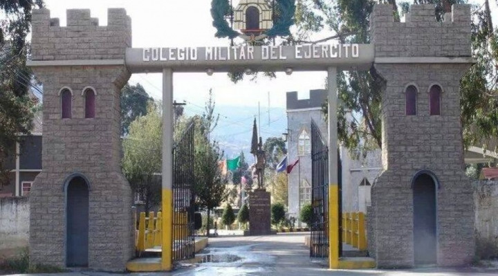 Aprehenden a un tercer militar por el accidente de dos cadetes del Colegio Militar de Ejército 