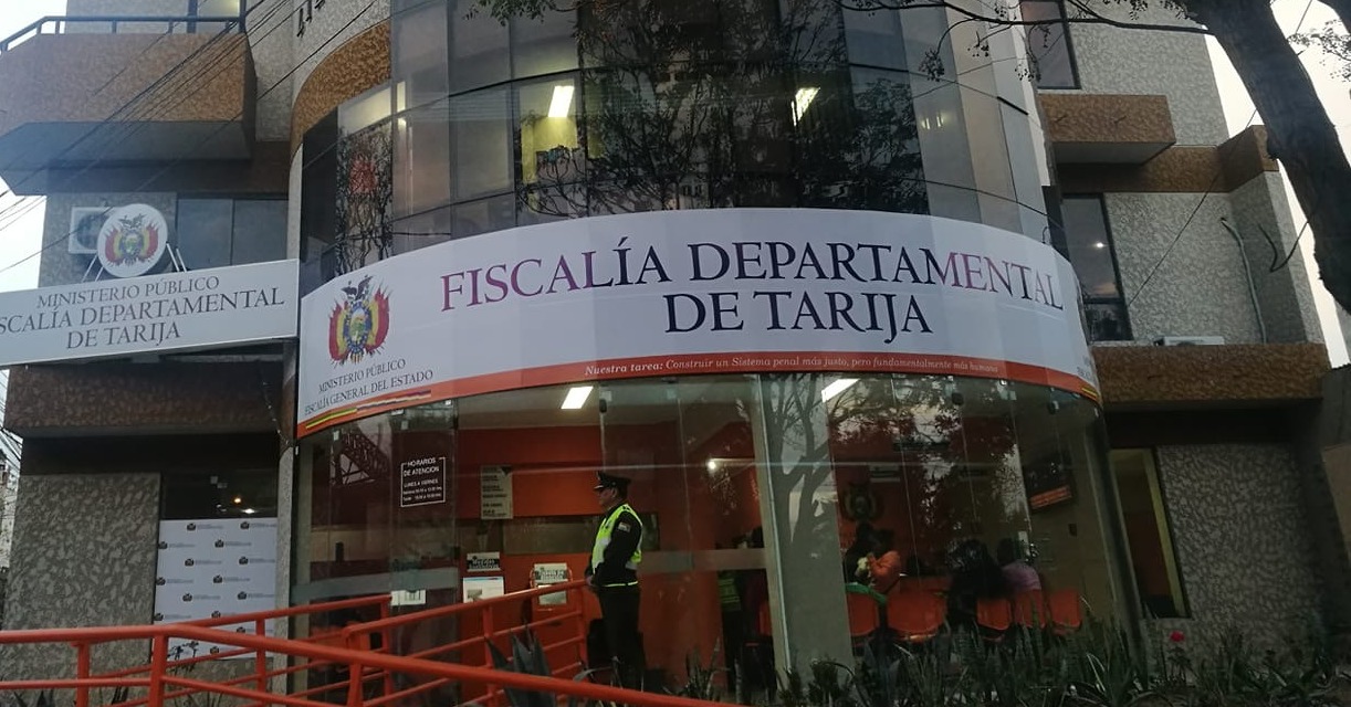 Fiscalía ofrece “todas las garantías” a las víctimas de violencia sexual, notifican a dos sacerdotes denunciados en Tarija