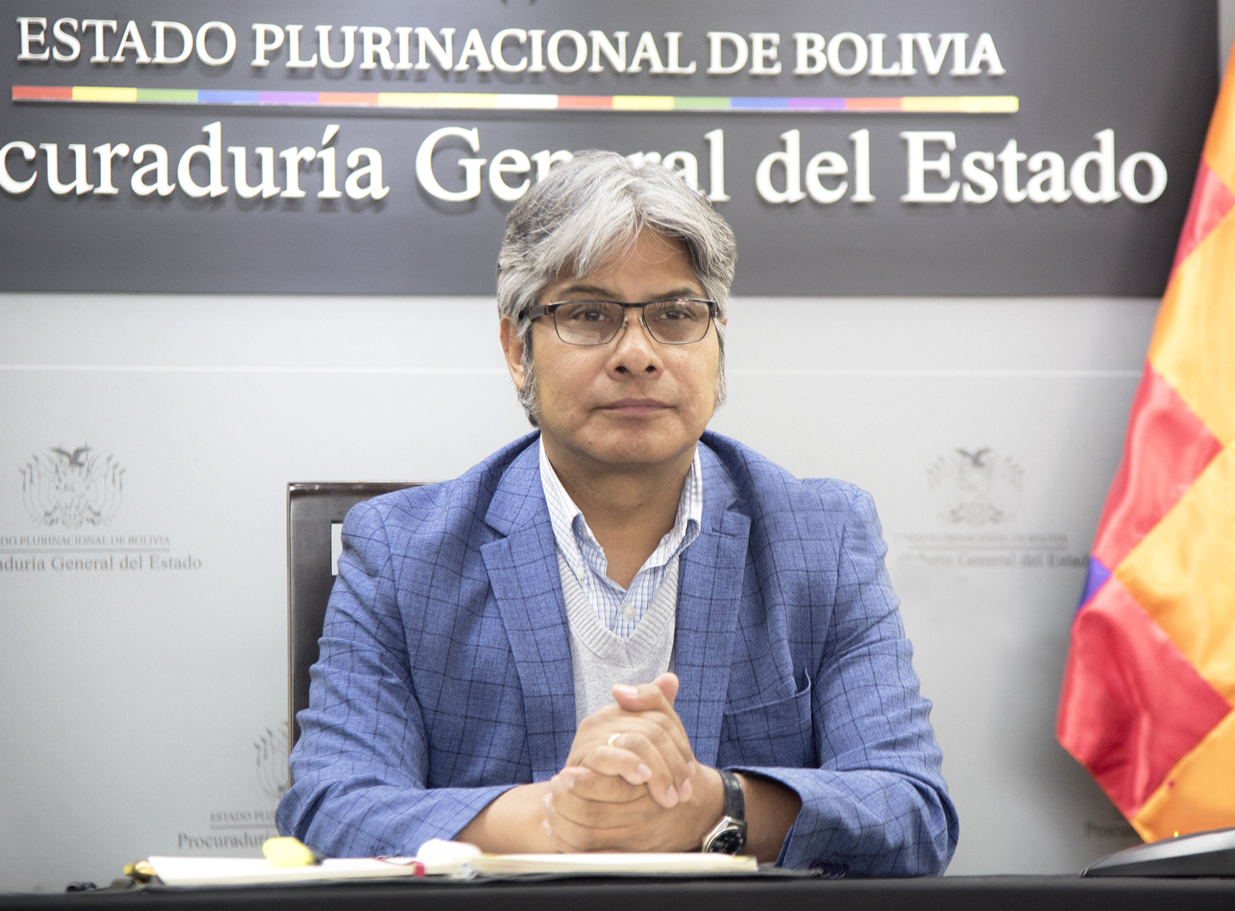 Procuraduría demanda medidas de protección para estudiantes de colegios administrados por jesuitas o de convenio 