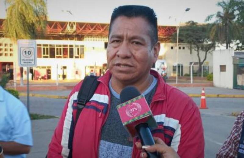 Exjesuita Lima anuncia que revelará “información sensible” a la Fiscalía sobre el caso Pedrajas en Cochabamba 