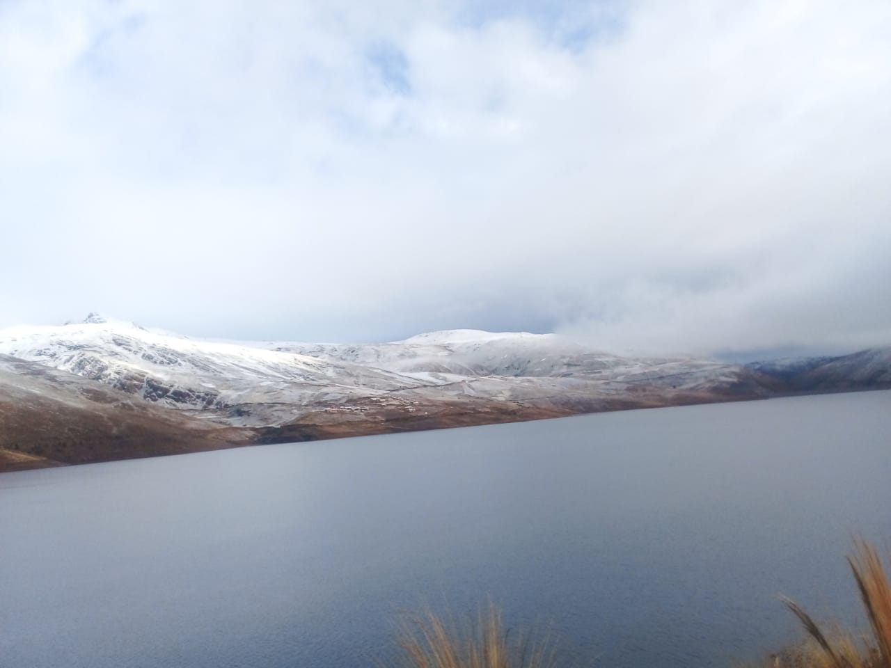 En Cochabamba la presa Misicuni llega al 84% de su capacidad y garantiza agua para el 2023