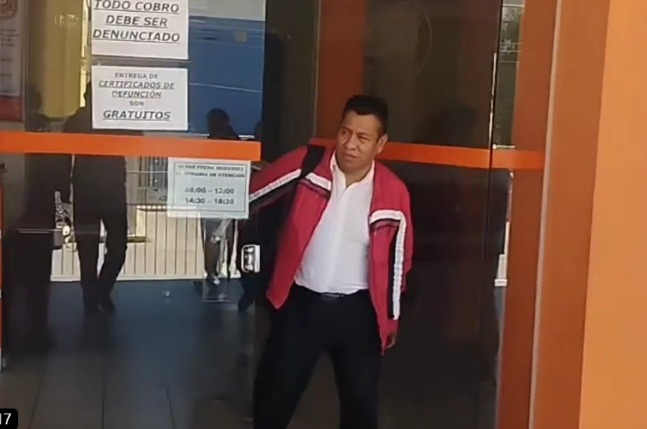 Exjesuita Lima: Si en el 2001 se hubieran escuchado las denuncias y procesado a los responsables, se hubiera evitado el dolor al país 