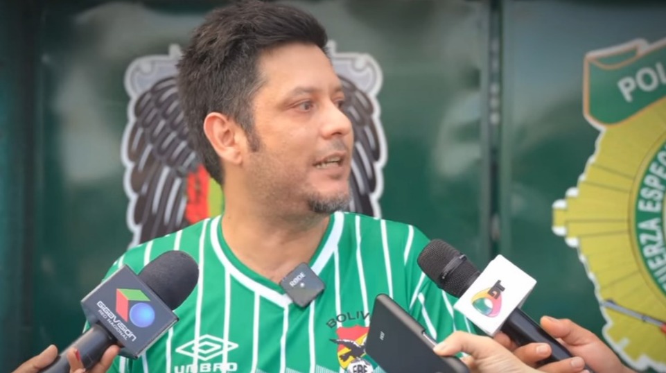 Concejal Morón será cautelado el viernes por concusión y beneficio en razón del cargo