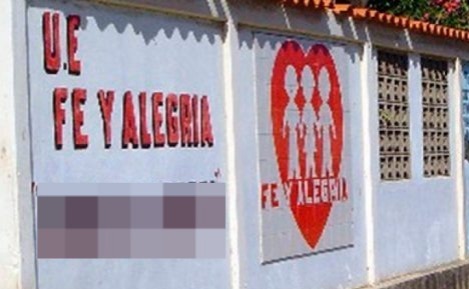 Escuelas Fe y Alegría aportarán en las investigaciones penales que involucran a curas en casos de pederastia