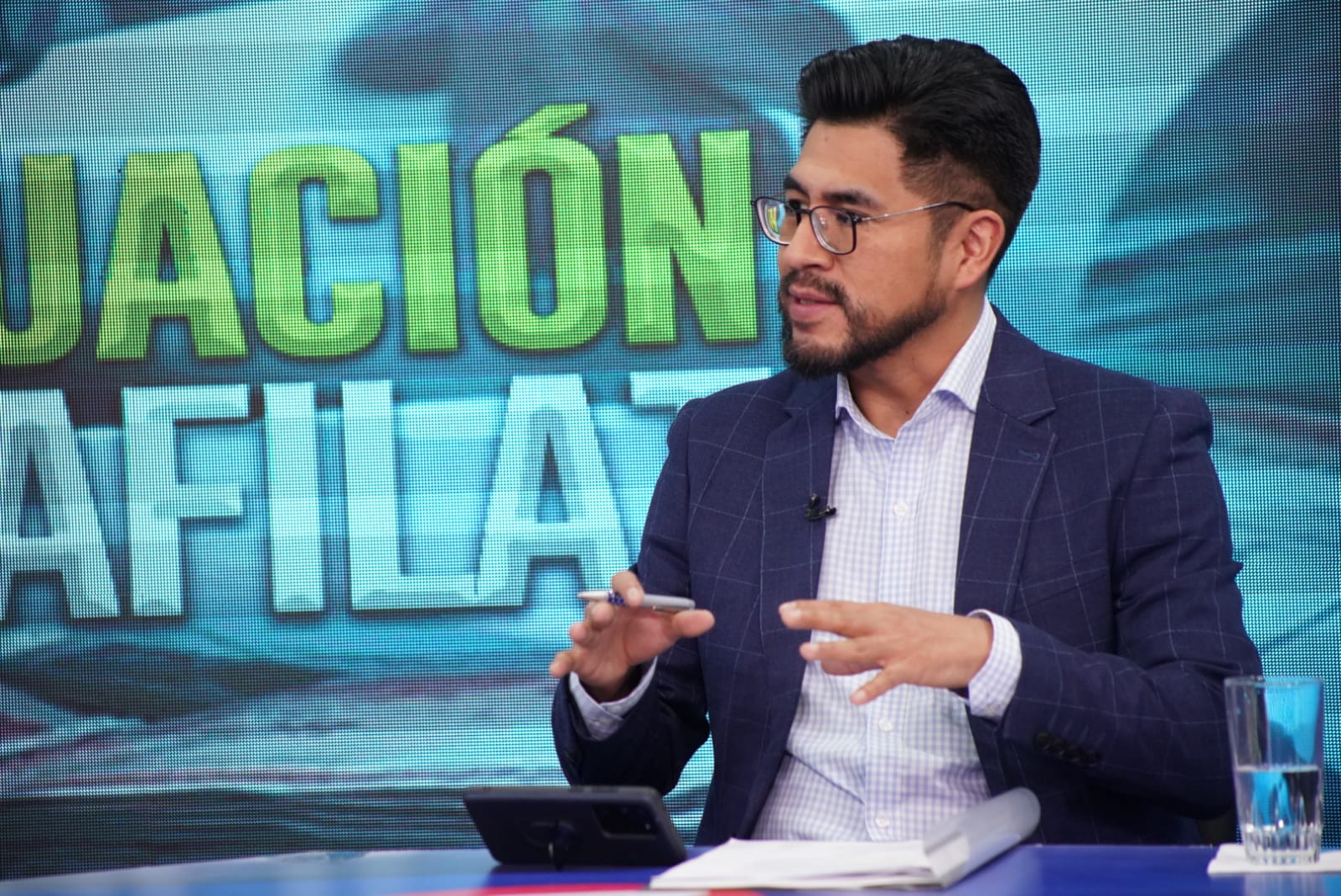 Gafilat concluirá en diciembre evaluación a Bolivia sobre la lucha contra la legitimación de ganancias ilícitas y lavado de dinero