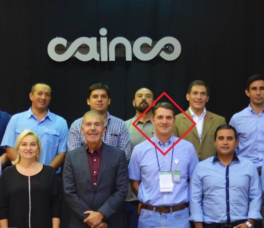 Fiscalía abre la posibilidad de tomar declaraciones al exvicepresidente de Banco Fassil en la clínica donde está internado