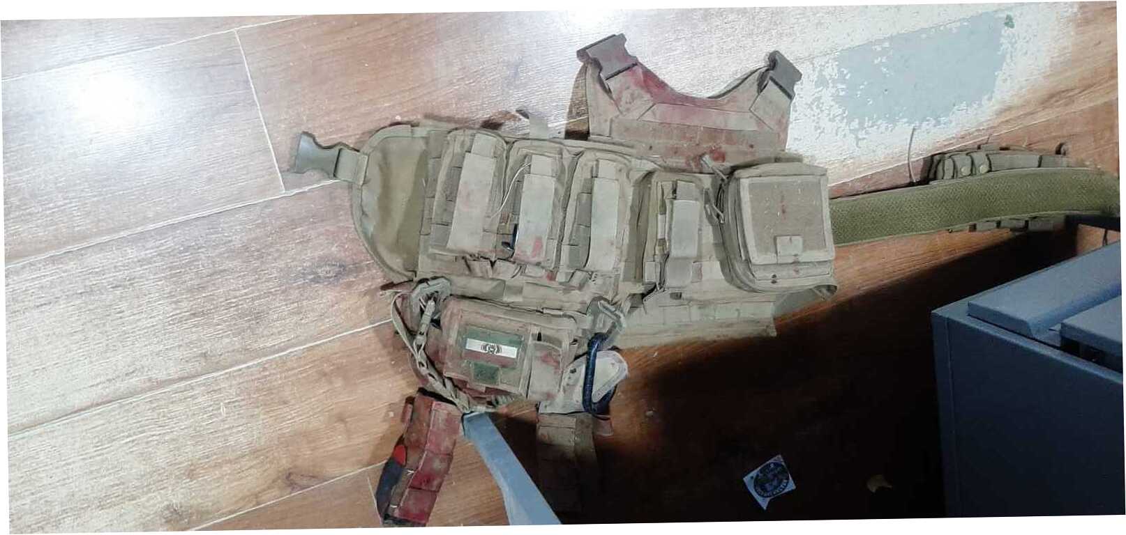 Denuncian por 7 delitos a los que emboscaron a los militares anticontrabando en Villazón