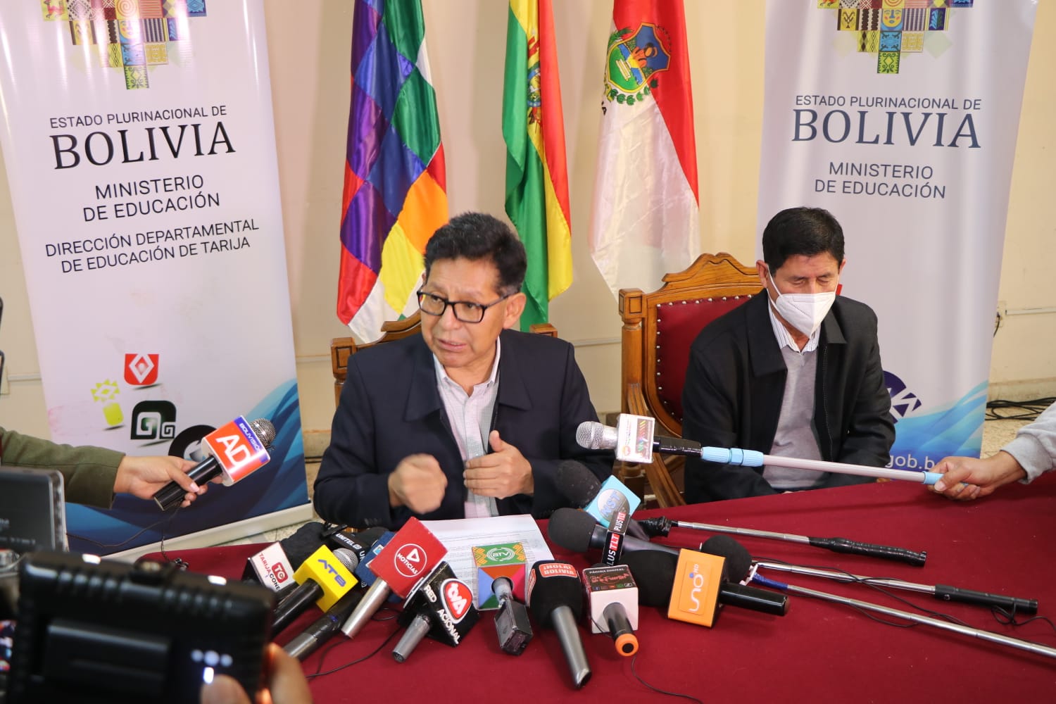 Pary insta fortalecer el trabajo coordinado de la Policía y la comunidad educativa para la seguridad de los escolares