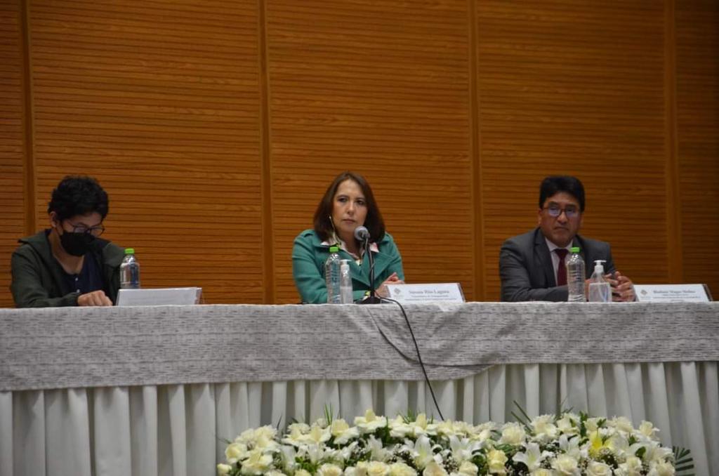 Transparencia registró cerca de 1.400 casos de corrupción, enriquecimiento ilícito y legitimación de ganancias hasta 2022