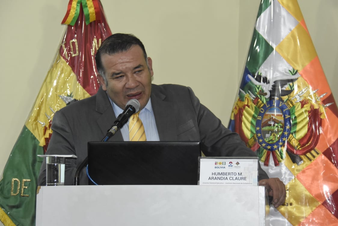 INE aclara que la inflación de 0,57% en mayo se debe a la especulación de precios del huevo y carne de pollo