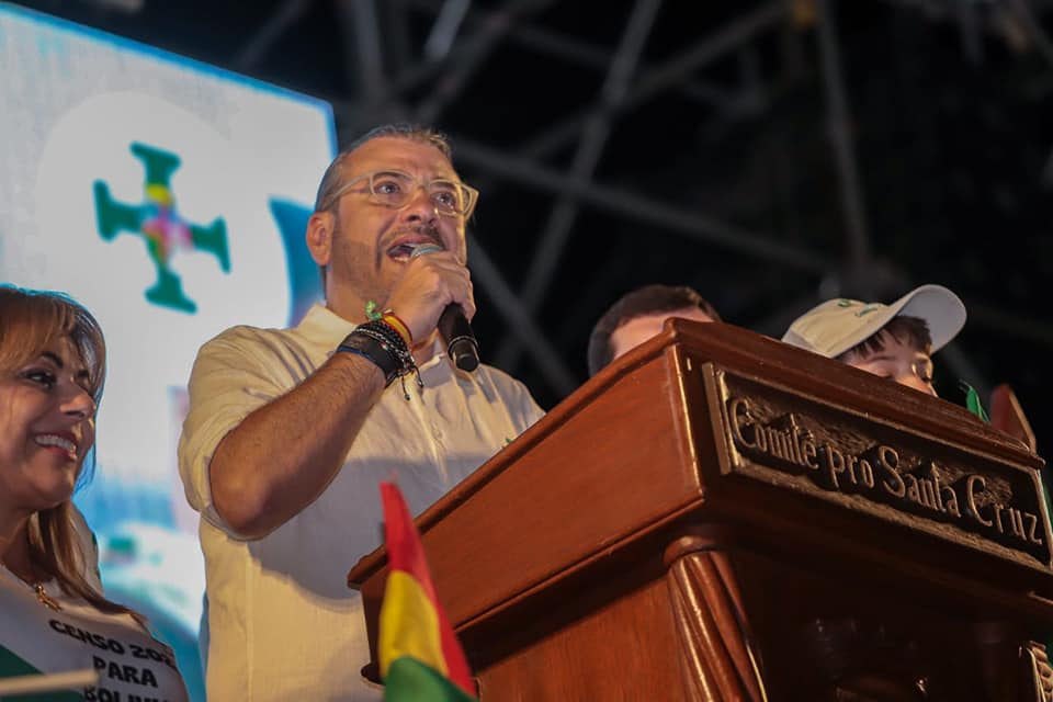 Denunciantes apelarán determinación judicial que absolvió a Rómulo Calvo por el delito de incitación al racismo