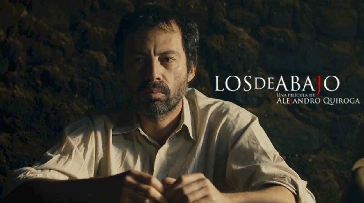 El filme nacional “Los de abajo” tendrá una función especial el viernes en Cochabamba