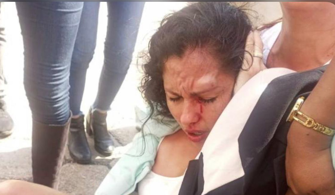 Sepdavi y Sijplu brindan apoyo legal a asambleístas víctimas de violencia política en Santa Cruz