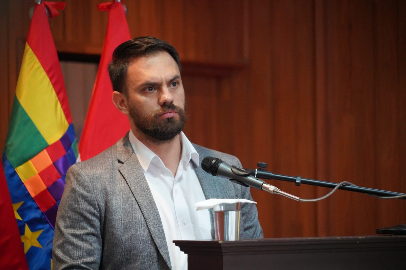 Avanzan las investigaciones para dar con los autores por “acción u omisión” en el envío de droga a España