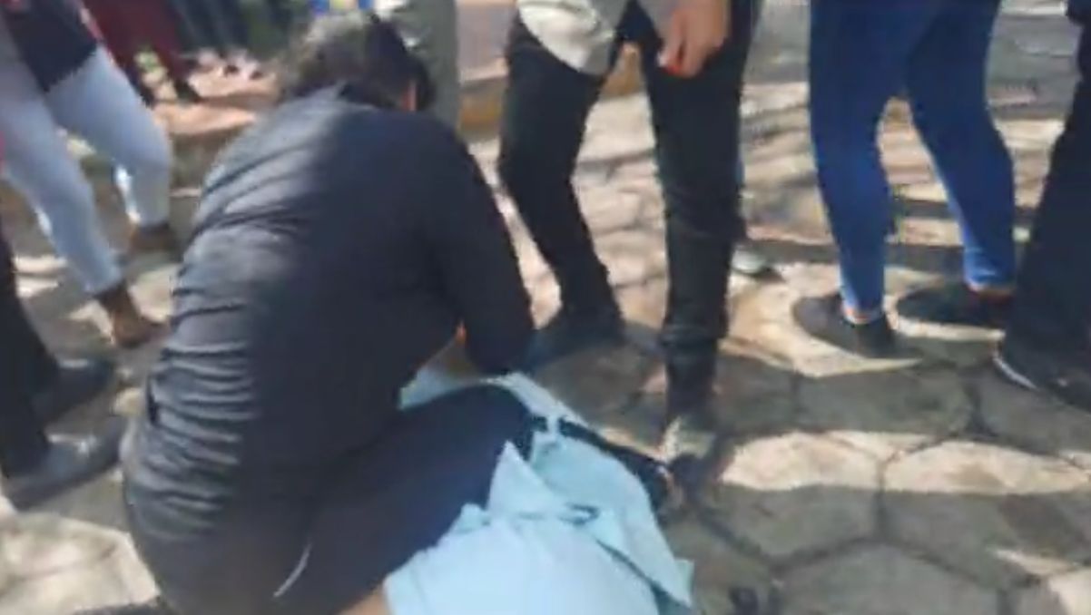 Fiscalía presenta imputación formal contra 14 personas por violencia en contra de asambleístas cruceños