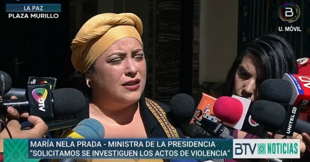 Gobierno trabaja en mejorar y perfeccionar los protocolos de seguridad en aeropuertos 