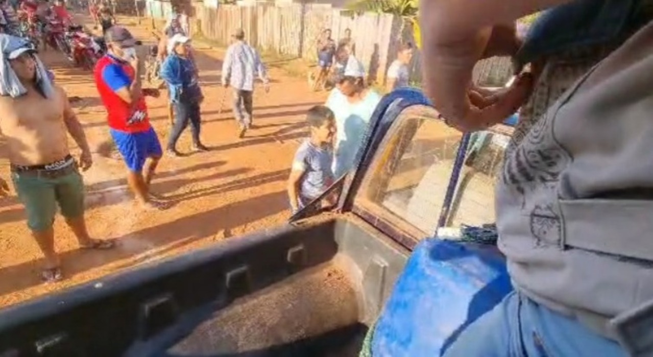 Sindicato de la Prensa de Trinidad exige investigar y sancionar a los agresores de trabajadores de la ANH y Bolivia Tv