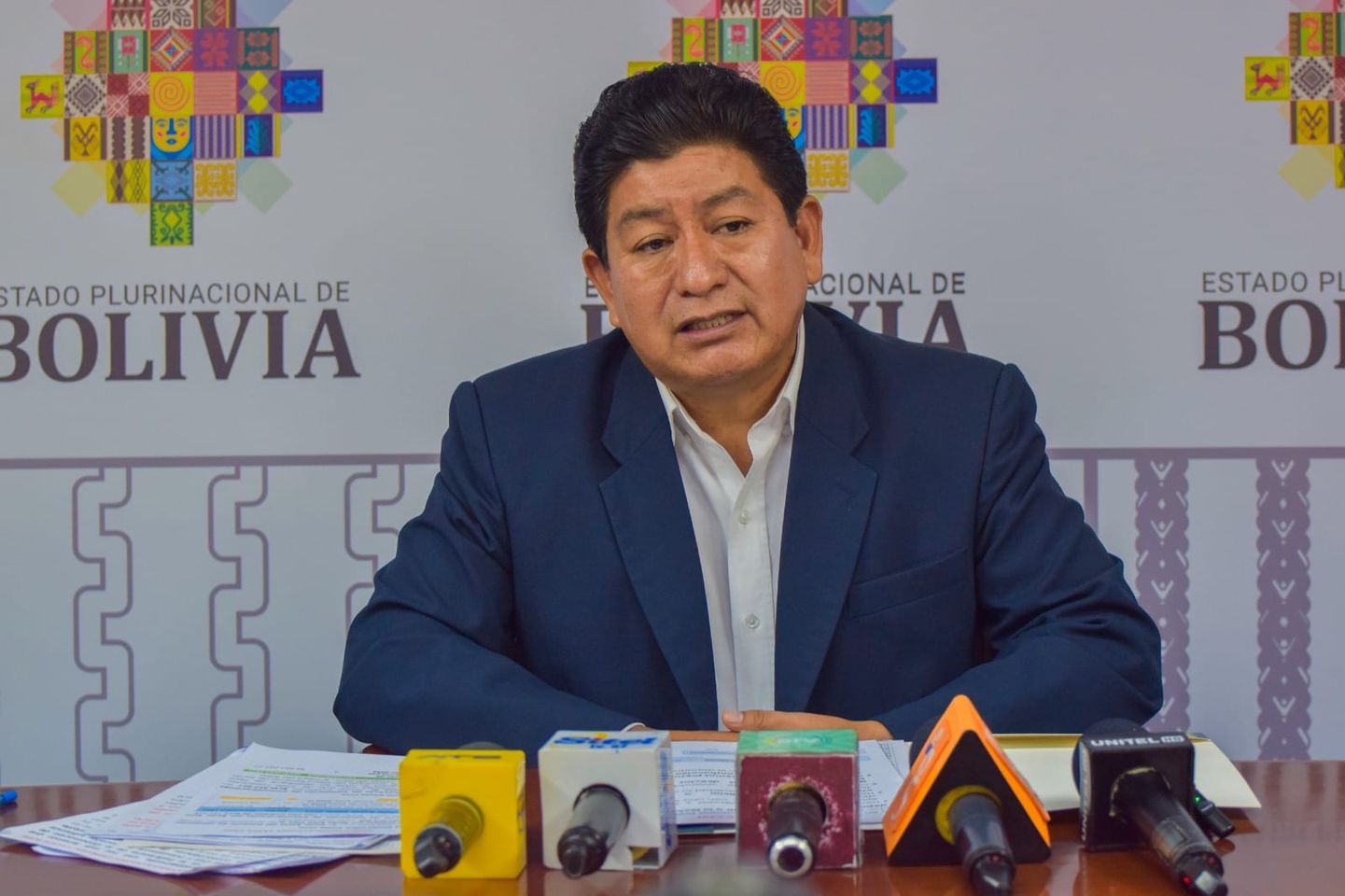 Obras Públicas aclara la carretera Okinawa – Parque Industrial es “responsabilidad total” de la Gobernación de Santa Cruz 