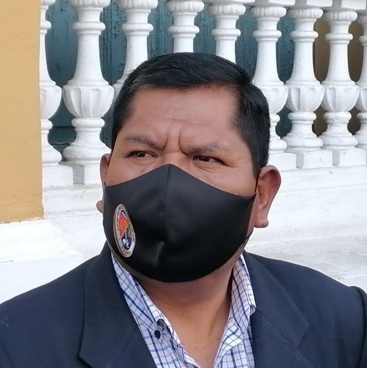 Roberto de la Cruz: Evo Morales ha demostrado angurria de poder, sacrificando a su propio Gobierno que no deja gobernar