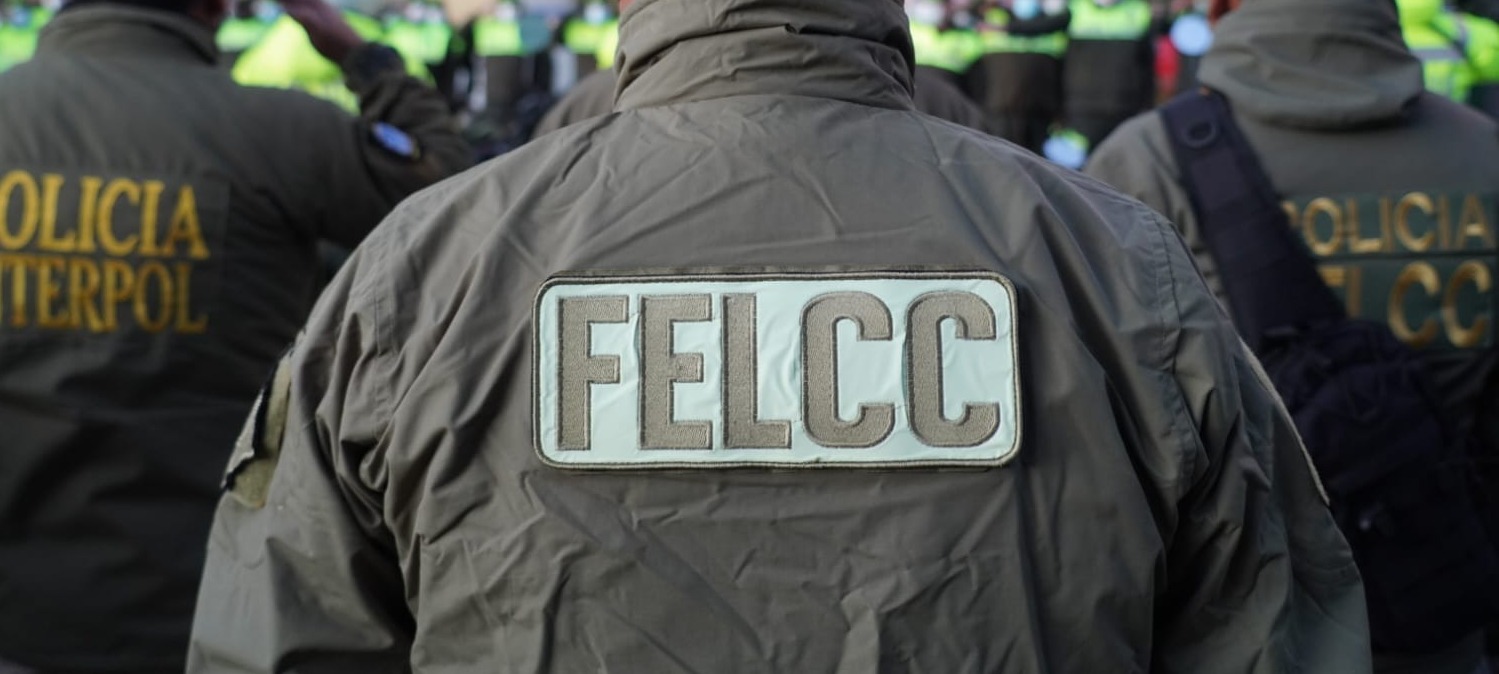 Policía hace investigación interna y perfila revisar protocolos para evitar hechos de violencia como el ocurrido a Cruz