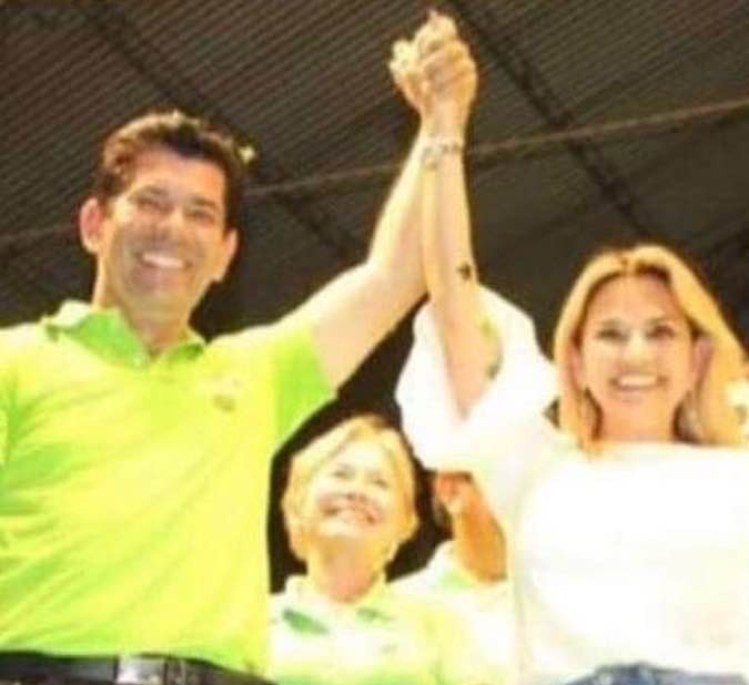 Investigan a hermano de Jeanine Áñez por legitimación de ganancias ilícitas