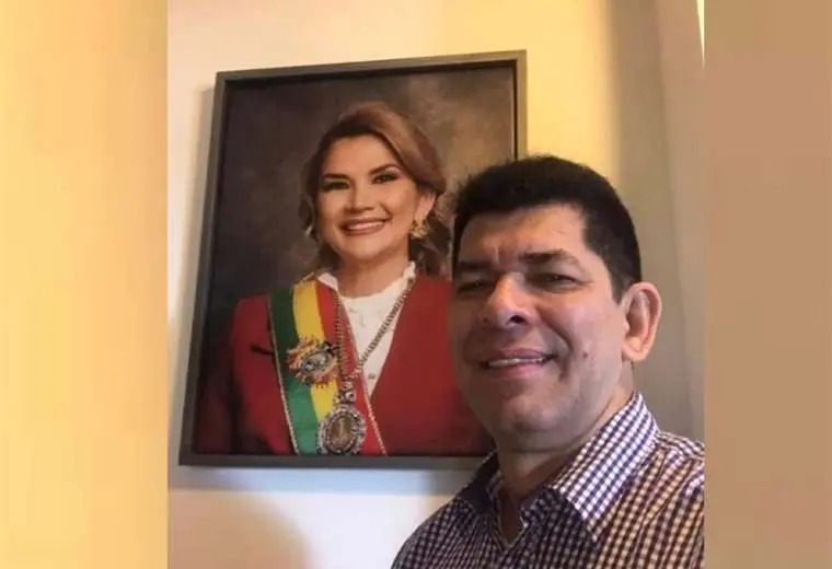 Hermano de Jeanine Áñez no acude a declarar, es investigado por legitimación de ganancias ilícitas