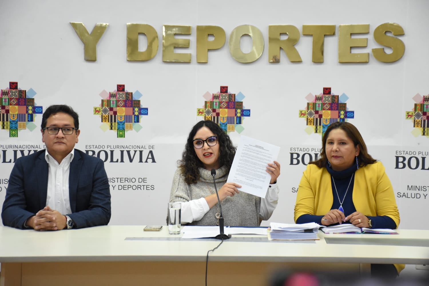 Gobierno amplía vigencia del carnet de discapacidad hasta el 31 de diciembre de 2024