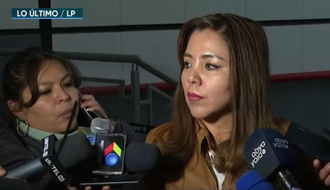Viceministra Alcón califica de productiva la reunión de gabinete ampliado y destaca acuerdo para mejorar canales de información de gestión
