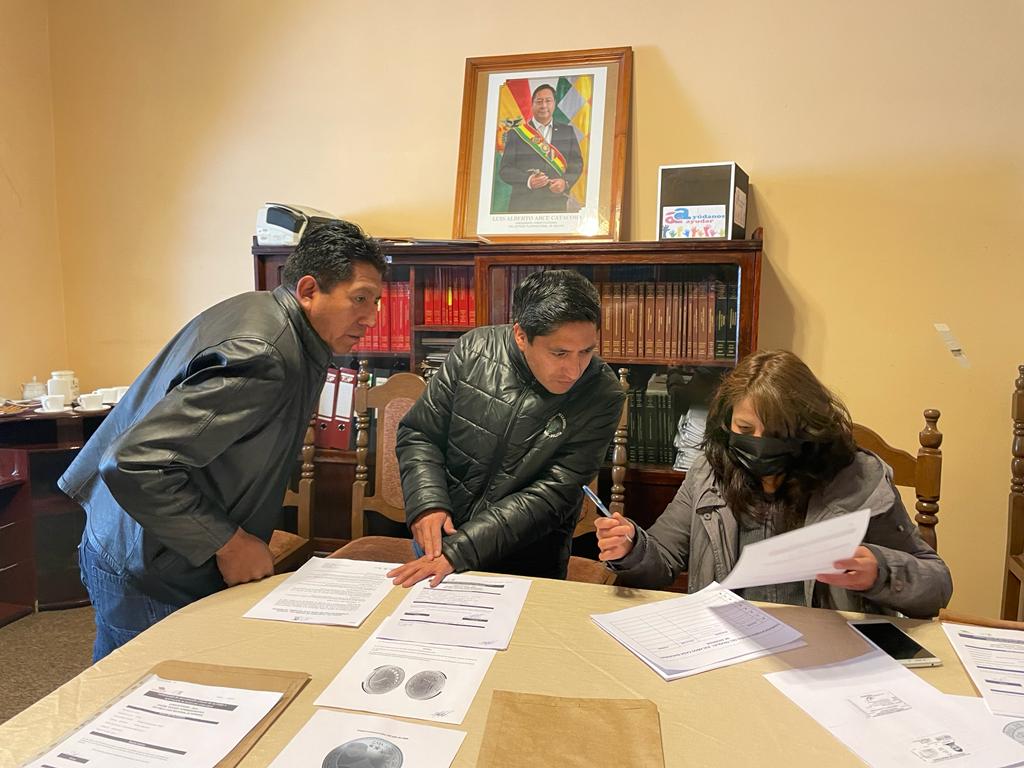 La Casa Nacional de Moneda tiene a los ganadores de su Troquel Conmemorativo